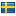 pekas.se server is located in Sweden